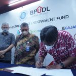 PT ITB Press officially become commercial business unit