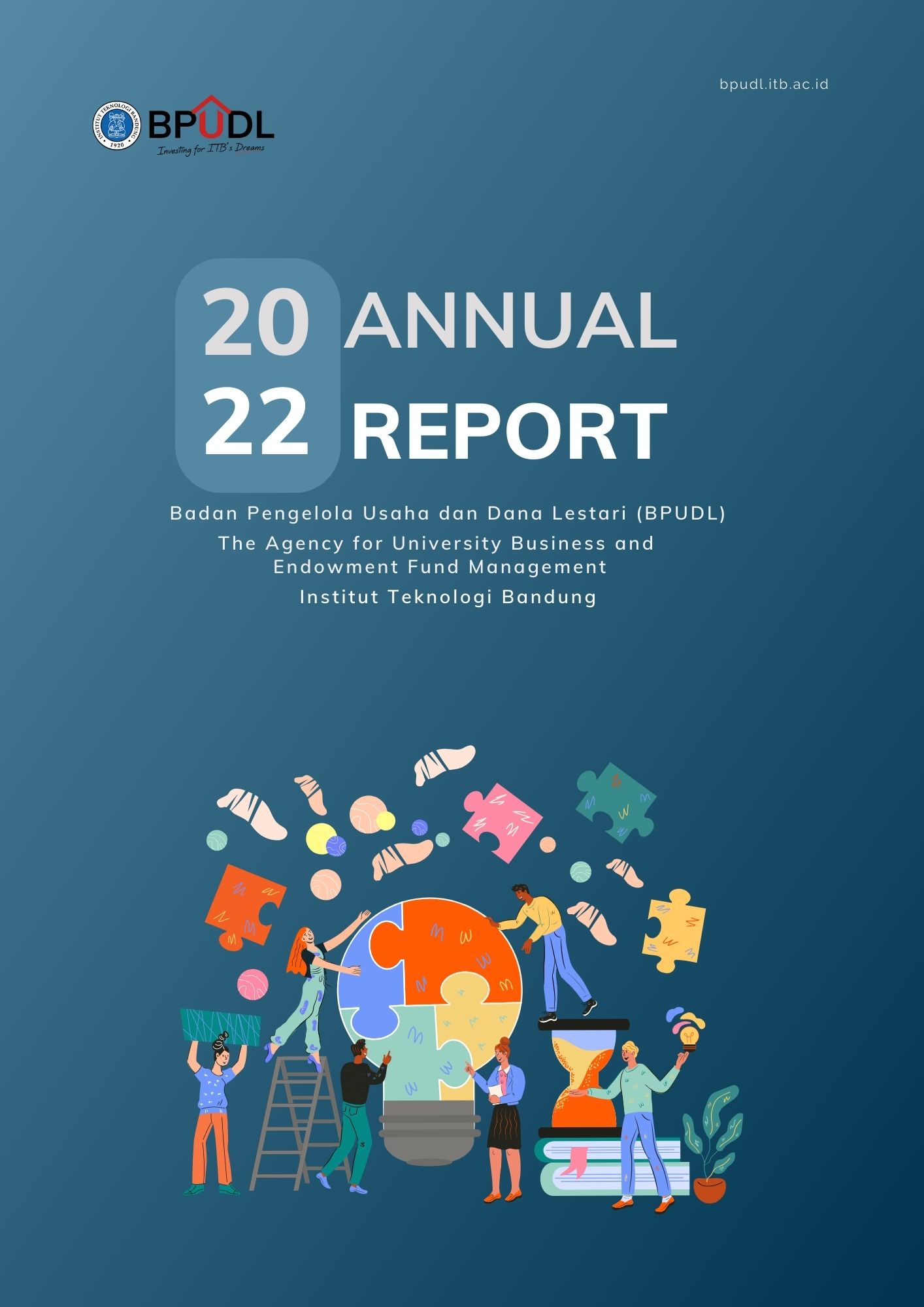 Yearly Report 2022 (ENG)