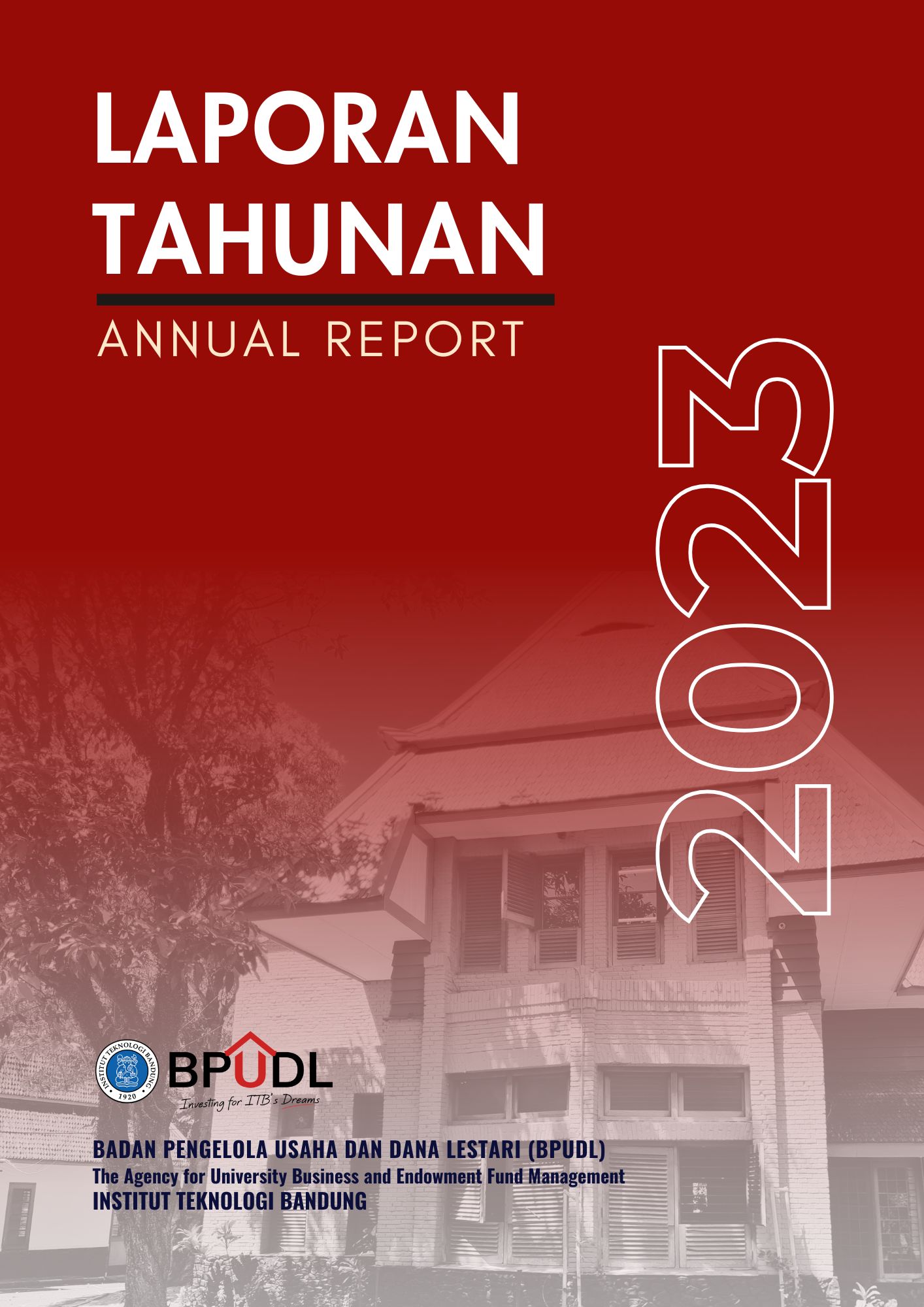 Yearly Report 2023