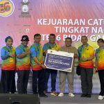 ITB86 alumni commits IDR1 billion to participate in “Trimegah Bakti Ganesha Abadi” mutual fund