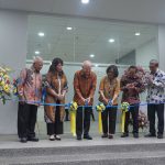 Inauguration of Labtek XVII Building: Dato’ Dr. Low Tuck Kwong’s Dedication to Education at ITB