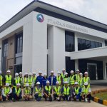 Young ITB lecturers explore research downstreaming at KSI Factory