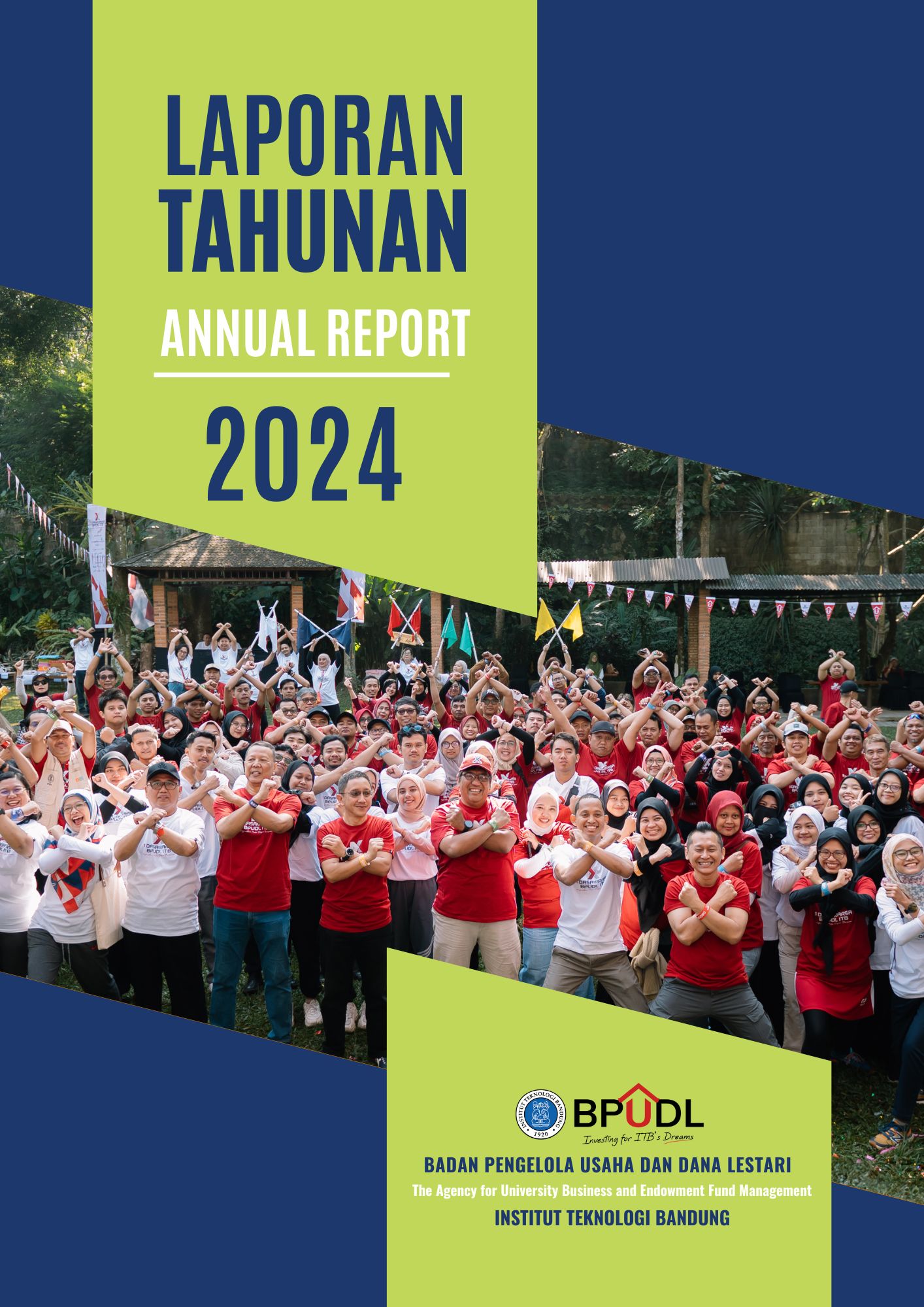 Yearly Report 2024