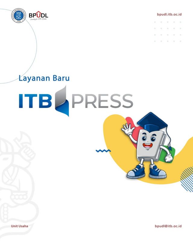 Home - Bahasa Indonesia - BPUDL ITB